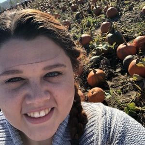 Meet your Posher, Kelsey